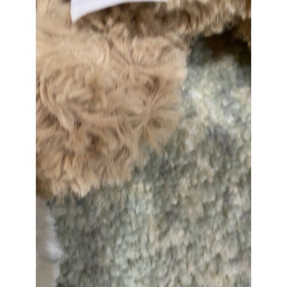 SET (2) Warmies Soothing Therapy Marshmallow & Brown Bear Plushes Microwavable - Picture 5 of 10